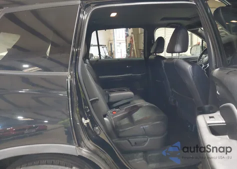 2019 Honda Passport Ex-L from USA, damaged, VIN 5FNYF7H50KB000966